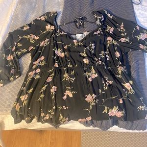 American Eagle Blouse